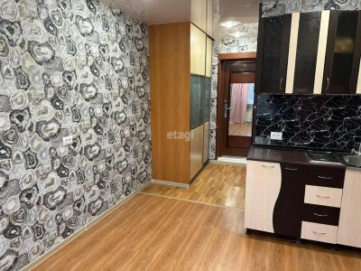 Лот: 20743146. Фото: 1. Продам 1-комн. кв. 16.7 кв.м... Квартиры, студии