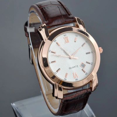 Лот: 4997562. Фото: 1. Часы Faleidu зол. Оригинальные наручные часы
