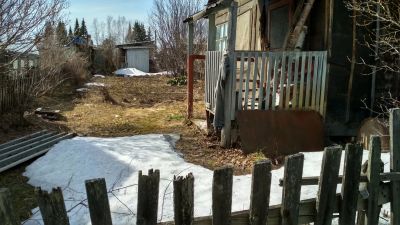 Лот: 12285793. Фото: 1. Дачный участок на Крючково. Дачи