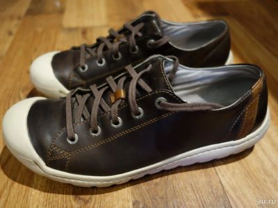 Лот: 9585263. Фото: 1. Кеды мужские Clarks. Кеды, кроссовки, слипоны