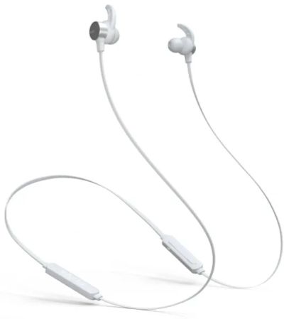 Лот: 22219279. Фото: 1. Bluetooth-гарнитура ELARI BeatBand... Наушники, гарнитуры