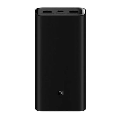 Лот: 16271295. Фото: 1. Внешний аккумулятор Xiaomi Power... Внешние, портативные аккумуляторы для смартфонов (Power bank)