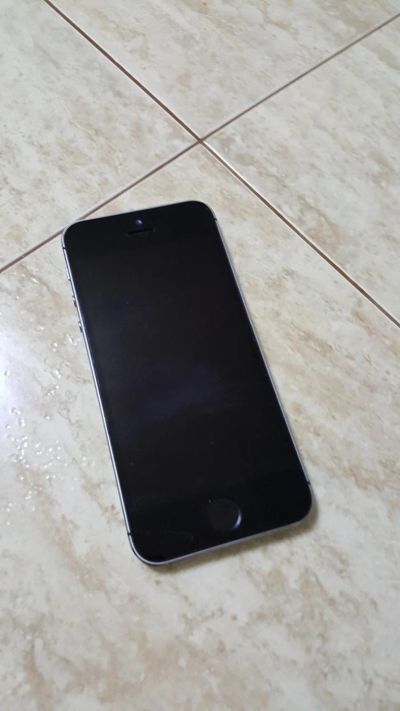 Лот: 6086060. Фото: 1. iphone 5s. Смартфоны