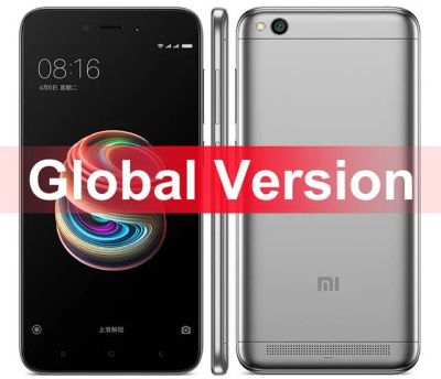 Лот: 11039744. Фото: 1. Xiaomi Redmi 5A , [ Global Version... Смартфоны