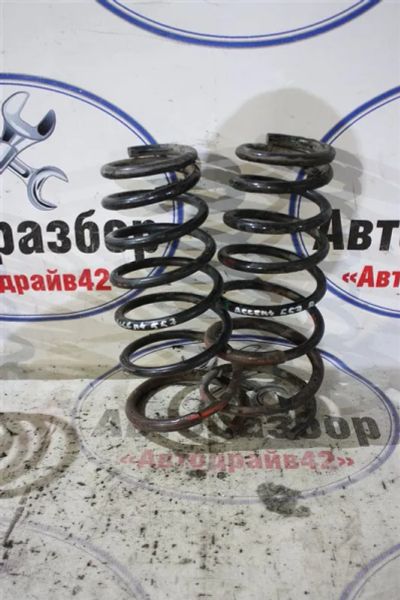 Лот: 21718201. Фото: 1. пружины Hyundai Accent LC, LC2. Двигатель и элементы двигателя