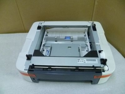 Лот: 15874611. Фото: 1. Дополнительный лоток HP LaserJet... Лазерные принтеры