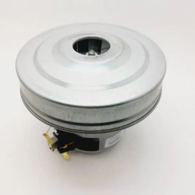 Лот: 21375659. Фото: 1. Двигатель пылесоса Poletron VAC022UN... Запчасти, комплектующие для пылесосов, утюгов