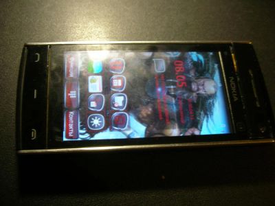 Лот: 3763663. Фото: 1. nokia x6. Смартфоны