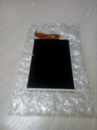 Лот: 13902932. Фото: 1. Дисплей Alcatel one touch 985D... Дисплеи, дисплейные модули, тачскрины