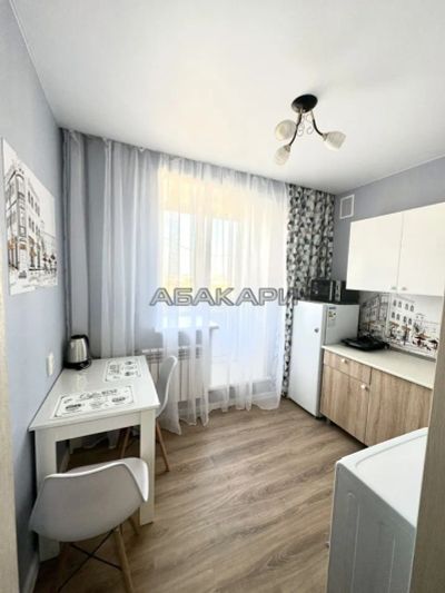 Лот: 20867465. Фото: 1. Сдам 1-комн. улица Белопольского... Квартиры, студии