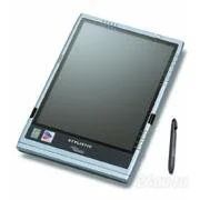 Лот: 889621. Фото: 1. Планшетник Fujitsu-Siemens Stylistic... Планшеты
