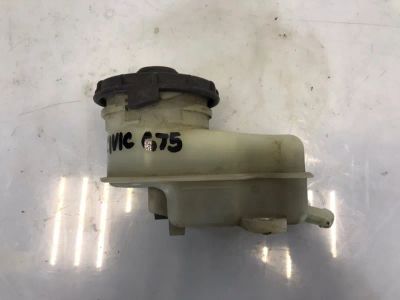 Лот: 21705647. Фото: 1. бачок для тормозной жидкости Honda... Тормозная система