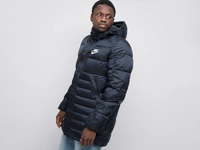 Лот: 24978936. Фото: 1. Куртка зимняя Nike. Верхняя одежда