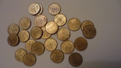 Лот: 23345931. Фото: 1. 1 рубль 1992 г. Россия после 1991 года