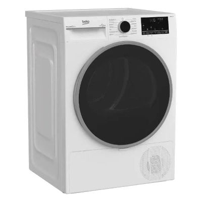 Лот: 25432645. Фото: 1. Сушильная машина Beko B3T47239. Стиральные машины