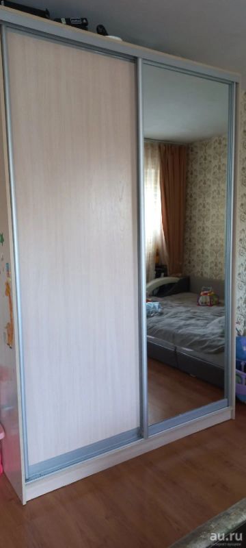 Лот: 18174363. Фото: 1. шкаф. Шкафы, шкафы-купе