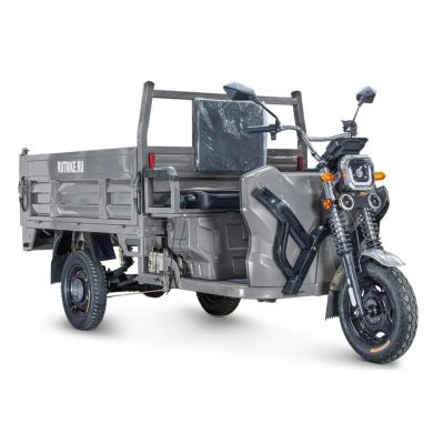Лот: 24065369. Фото: 1. Rutrike D5 1700 гидравлика (60V1200W... Коммерческие