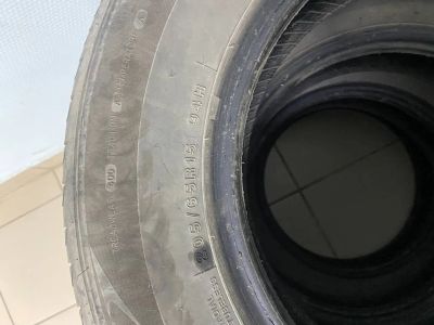 Лот: 20421105. Фото: 1. Шины 205/65R15 Rotalla Setula... Шины