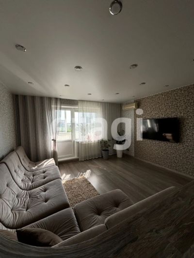 Лот: 25288884. Фото: 1. 4-комн. квартира , Красноярск... Квартиры, студии