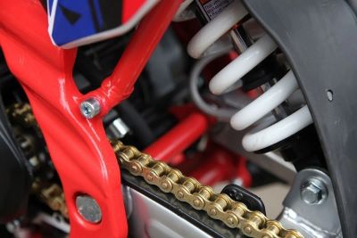 Лот: 18972079. Фото: 1. Мотоцикл BSE PH 150E 4.0 PITBIKE. Мотоциклы