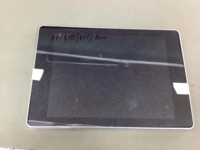 Лот: 5157521. Фото: 1. Матрица + тачскрин Acer Iconia... Запчасти для планшетов