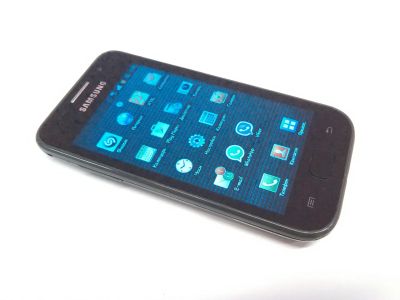 Лот: 5289659. Фото: 1. Samsung Samsung Galaxy S GT-I9003... Смартфоны