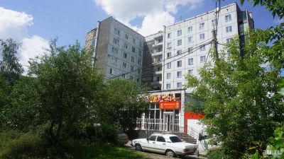Лот: 10391537. Фото: 1. Солнечный бульвар,15 комната. Квартиры, студии