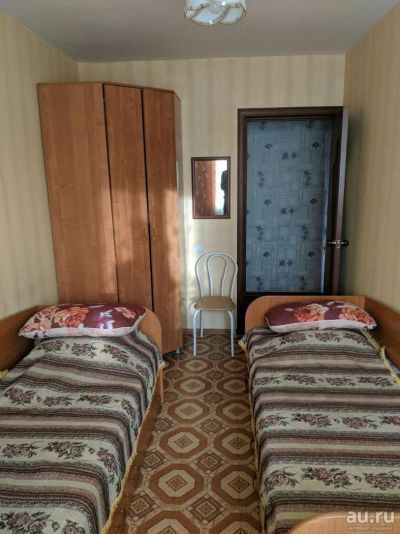 Лот: 12726713. Фото: 1. Аренда квартир в п. Жемчужном. Квартиры, гостиницы