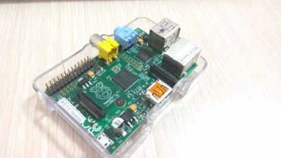 Лот: 11417368. Фото: 1. Raspberry Pi. Микроконтроллеры