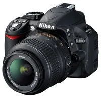 Лот: 14649894. Фото: 1. Nikon D3100 зеркальный фотоаппарат. Плёночные компактные