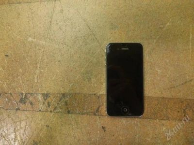 Лот: 2246949. Фото: 1. iPhone 4 16Гб. Смартфоны