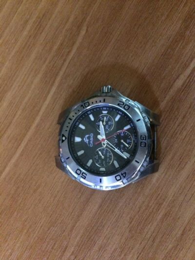 Лот: 15261063. Фото: 1. Часы Casio без ремешка. Повторно... Оригинальные наручные часы