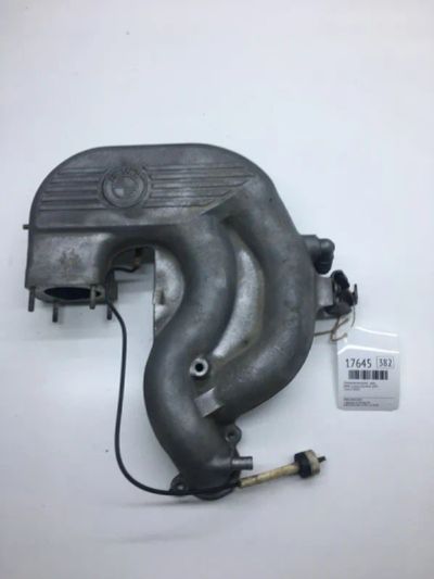 Лот: 20379926. Фото: 1. Коллектор впускной Bmw 3-Series... Двигатель и элементы двигателя
