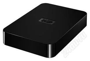 Лот: 2136599. Фото: 1. Внешний HDD WD 1TB Elements SE... USB-флеш карты
