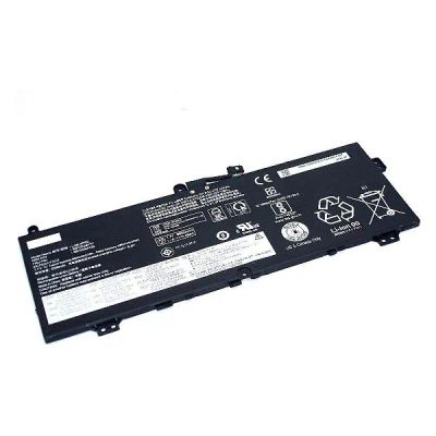 Лот: 24506792. Фото: 1. Аккумулятор OEM для ноутбука Lenovo... Другое (комплектующие)