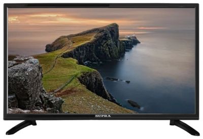Лот: 10905551. Фото: 1. Телевизор 32" Supra STV-LC32LT0060F. Телевизоры