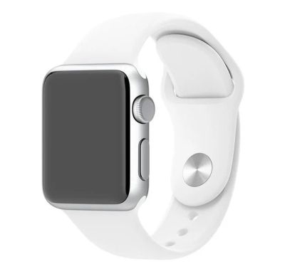 Лот: 16557001. Фото: 1. Ремешок - для Apple Watch 38/40... Смарт-часы, фитнес-браслеты, аксессуары