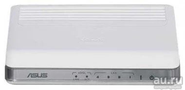 Лот: 17782351. Фото: 1. adsl модем. Проводные модемы