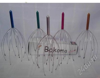 Лот: 281568. Фото: 1. bokoma (немецкий массажор для... Другое (медицина)