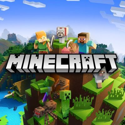 Лот: 15181664. Фото: 1. Minecraft Windows 10 Edition. Игры для ПК