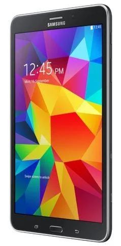 Лот: 5181570. Фото: 1. Планшет Samsung GalaxyTab4 8.0... Планшеты