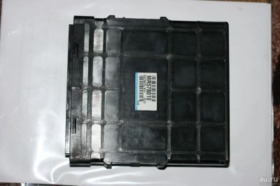 Лот: 10359967. Фото: 1. блок управления двс mitsubishi... Электрооборудование