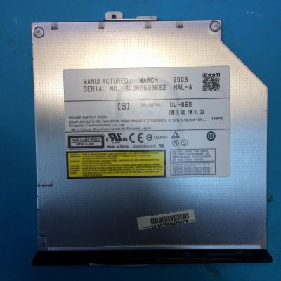 Лот: 14818501. Фото: 1. Дисковод / Ноутбук ASUS F3K... Другое (комплектующие)