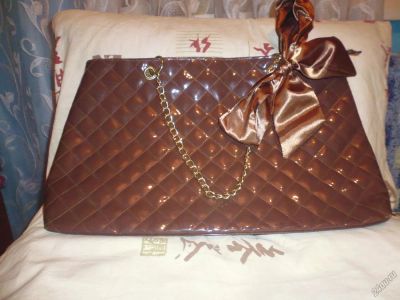 Лот: 5903892. Фото: 1. Сумка. Сумки