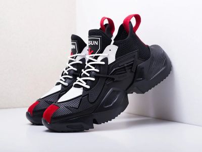 Лот: 17095797. Фото: 1. Кроссовки Fashion (17968) Размер... Кеды, кроссовки, слипоны