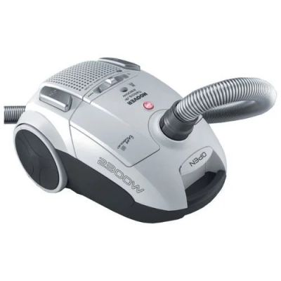 Лот: 12024315. Фото: 1. Пылесос Hoover TTE 2304 019. Пылесосы, паровые швабры