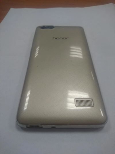 Лот: 10549133. Фото: 1. Чехлы для Huawei Honor 4c. Чехлы, бамперы