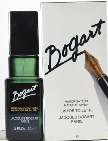 Лот: 6217498. Фото: 1. Мужская туалетная вода Bogart... Мужская парфюмерия