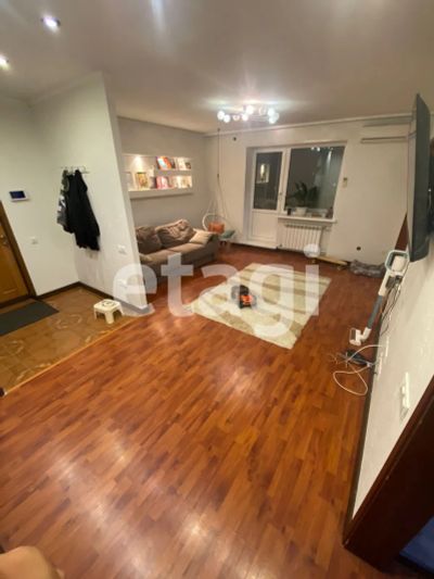 Лот: 25289542. Фото: 1. 4-комн. квартира , Красноярск... Квартиры, студии