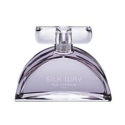 Лот: 14019240. Фото: 1. Ted Lapidus woman Silk Way Туалетные... Женская парфюмерия